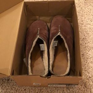 Ugg slippers